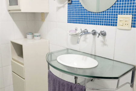 Apartamento à venda com 2 quartos em Tijuca, Rio de Janeiro, RJ