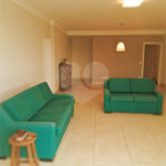 Apartamento à venda com 4 quartos, sendo 2 suítes,  em Vila Sfeir, Indaiatuba, SP