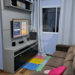 Apartamento à venda com 2 quartos em Jardim Umarizal, São Paulo, SP
