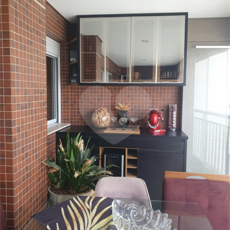Apartamento para alugar com 3 quartos, sendo 2 suítes, no Centro, São Bernardo do Campo, SP