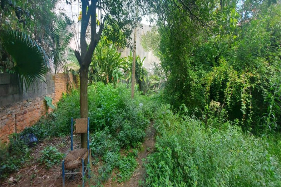 Casa Térrea à venda com 3 quartos, sendo 1 suíte, em Jardim Floresta, São Paulo, SP