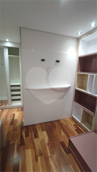 Apartamento à venda ou para alugar com 3 suítes em Baeta Neves, São Bernardo do Campo, SP