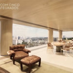 Apartamento à venda com 3 suítes em Pinheiros, São Paulo, SP