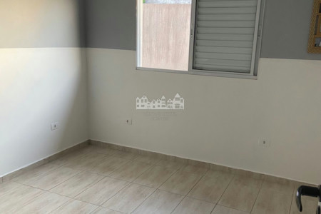 Casa à venda com 3 quartos, sendo 1 suíte, em Jardim Paulista, Atibaia, SP