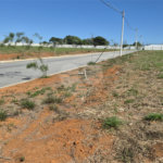 Terreno à venda em Loteamento Residencial Tivolli, Itapetininga, SP