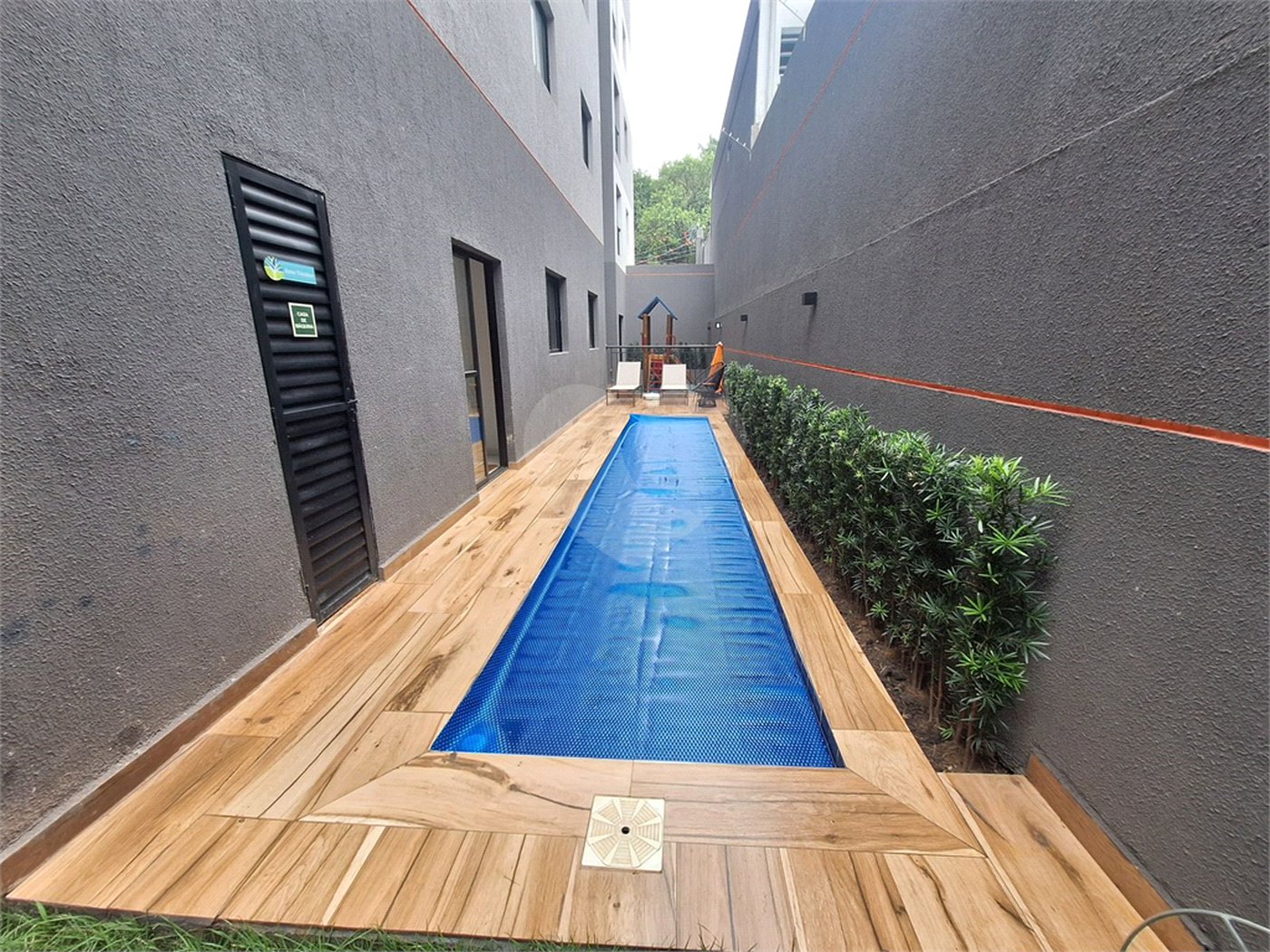 Studio à venda com 1 quarto em Vila Guarani (z Sul), São Paulo, SP