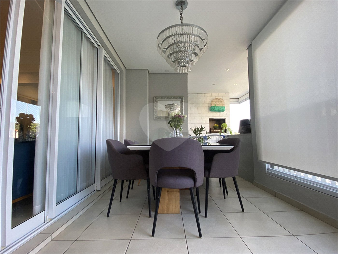 Apartamento à venda com 3 suítes em Casa Verde, São Paulo, SP