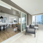 Apartamento à venda com 1 suíte em Cidade Monções, São Paulo, SP