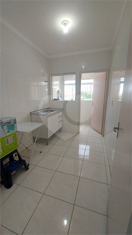 Apartamento à venda com 2 quartos em Jardim Simus, Sorocaba, SP