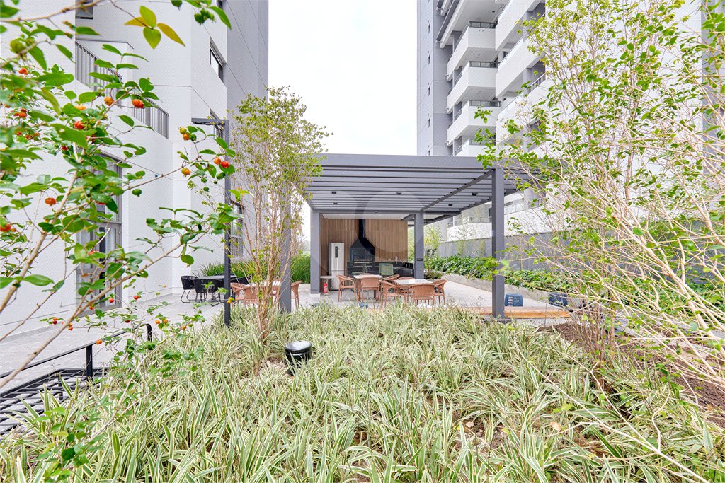 Apartamento à venda com 4 suítes em Chácara Santo Antônio (zona Sul), São Paulo, SP