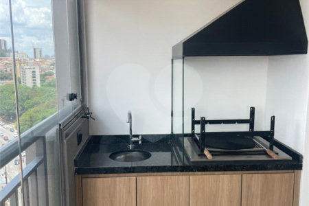 Apartamento à venda com 2 quartos, sendo 1 suíte, em Parada Inglesa, São Paulo, SP