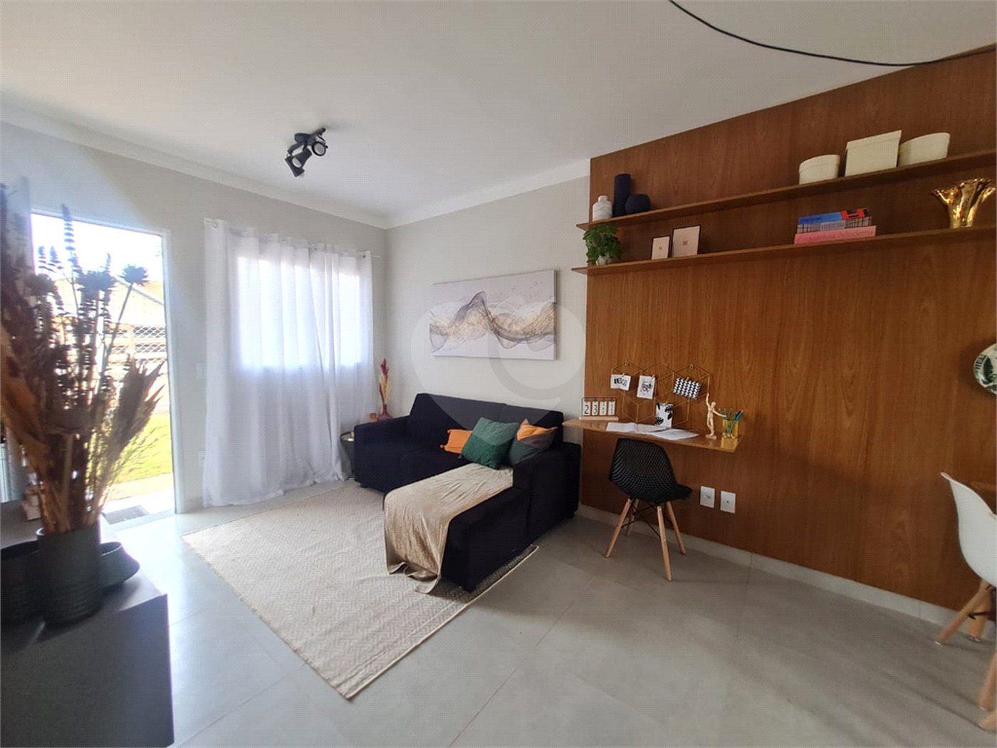 Casa Térrea à venda com 2 quartos em Caetetuba, Atibaia, SP