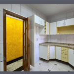 Apartamento à venda com 3 quartos, sendo 1 suíte, em Nova Petrópolis, São Bernardo do Campo, SP