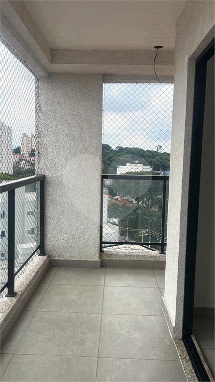 Apartamento para alugar com 2 quartos em Vila Maria, São Paulo, SP