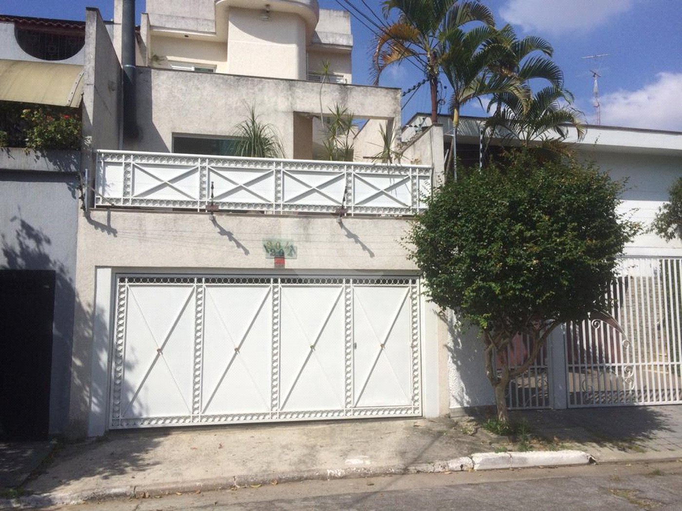Casa à venda com 4 quartos, sendo 3 suítes, em Jardim São Paulo(zona Norte), São Paulo, SP