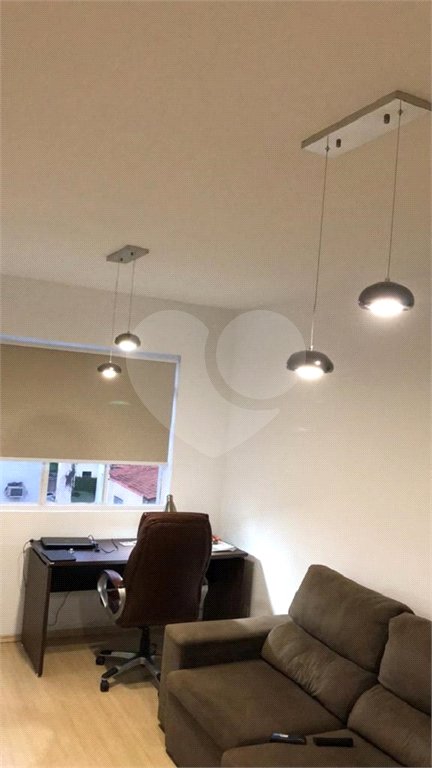 Apartamento para alugar com 1 quarto em Vila Mariana, São Paulo, SP