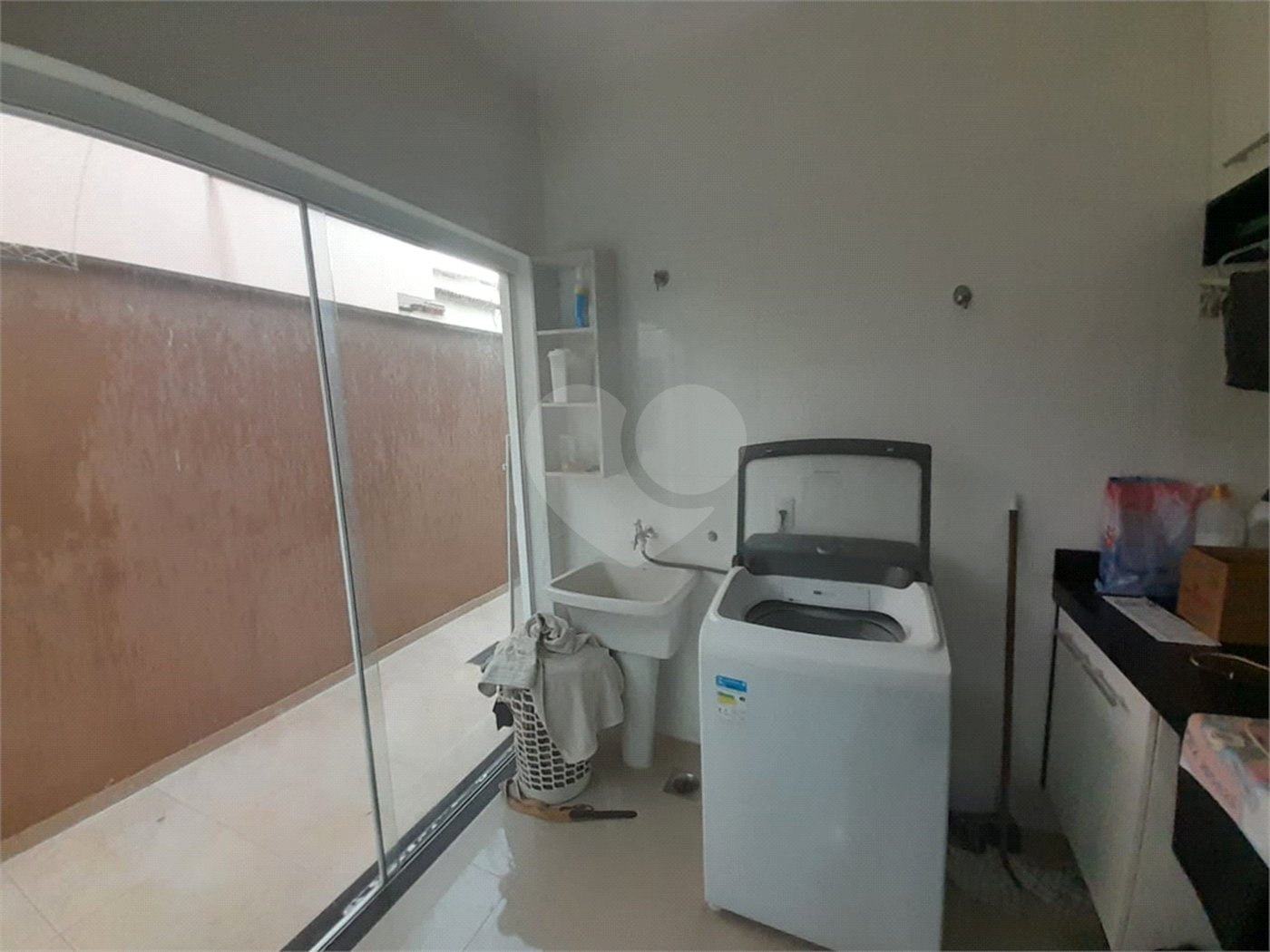 Casa Térrea à Venda no Condomínio Quebec – São Carlos/SP