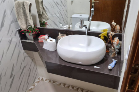 Apartamento à venda ou para alugar com 3 quartos, sendo 1 suíte, em Vila Regente Feijó, São Paulo, SP