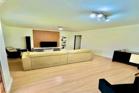 Casa à venda com 4 suítes no condomínio Vale do Lago, Sorocaba - SP
