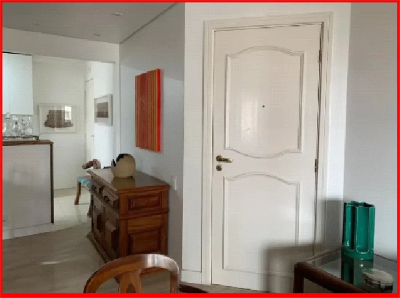 Apartamento à venda com 3 quartos, sendo 1 suíte, em Alto da Lapa, São Paulo, SP