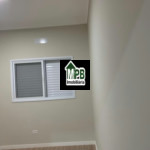 Casa à venda com 3 quartos, sendo 1 suíte, no condomínio Horto Florestal Villagio, Sorocaba - SP