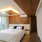 Apartamento à venda com 3 suítes em Cidade Monções, São Paulo, SP