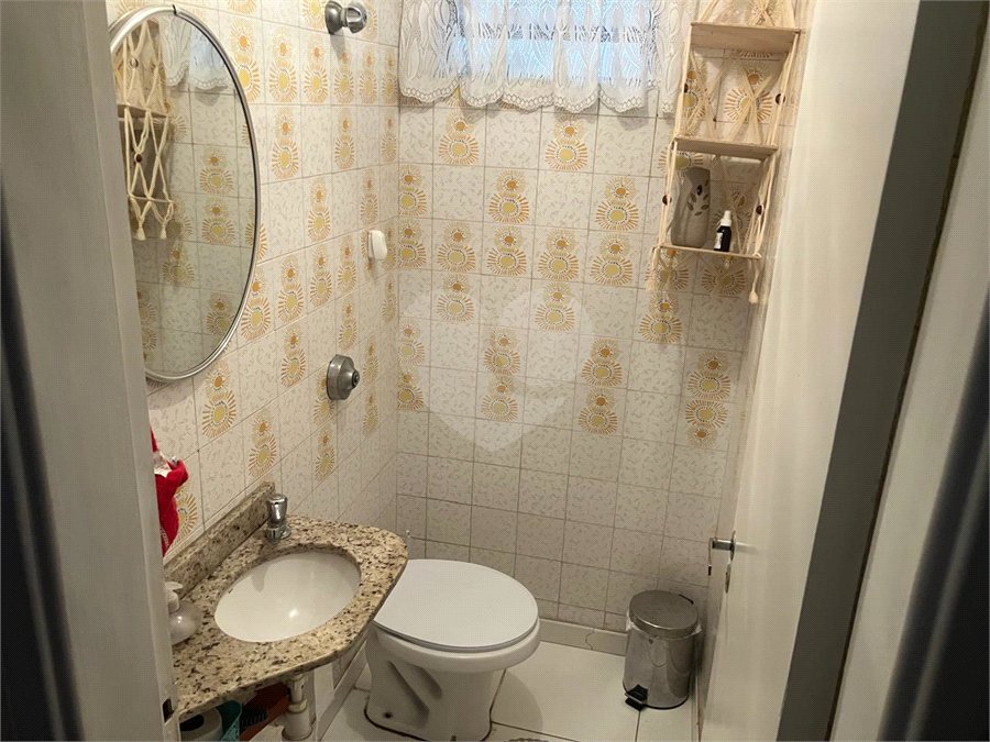 Sobrado à venda com 3 quartos, sendo 1 suíte,  em Jardim Bela Vista (zona Sul), São Paulo, SP