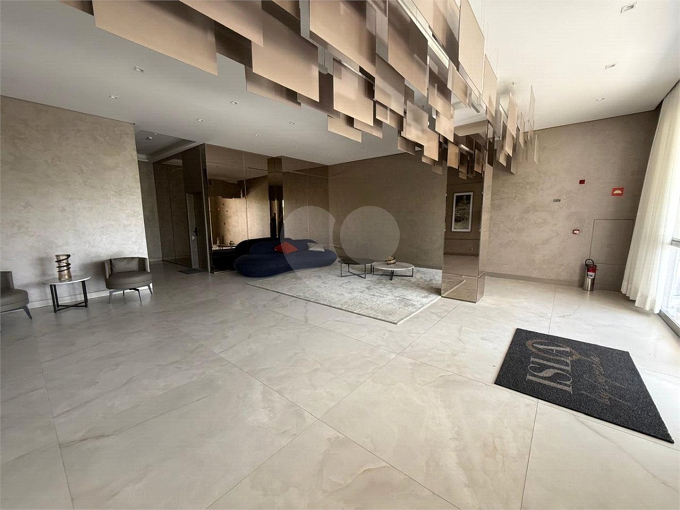 Apartamento à venda com 4 quartos, sendo 3 suítes, em Santo Amaro, São Paulo, SP