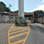 Casa à venda com 2 quartos no condomínio Novo Horizonte, Itapetininga - SP