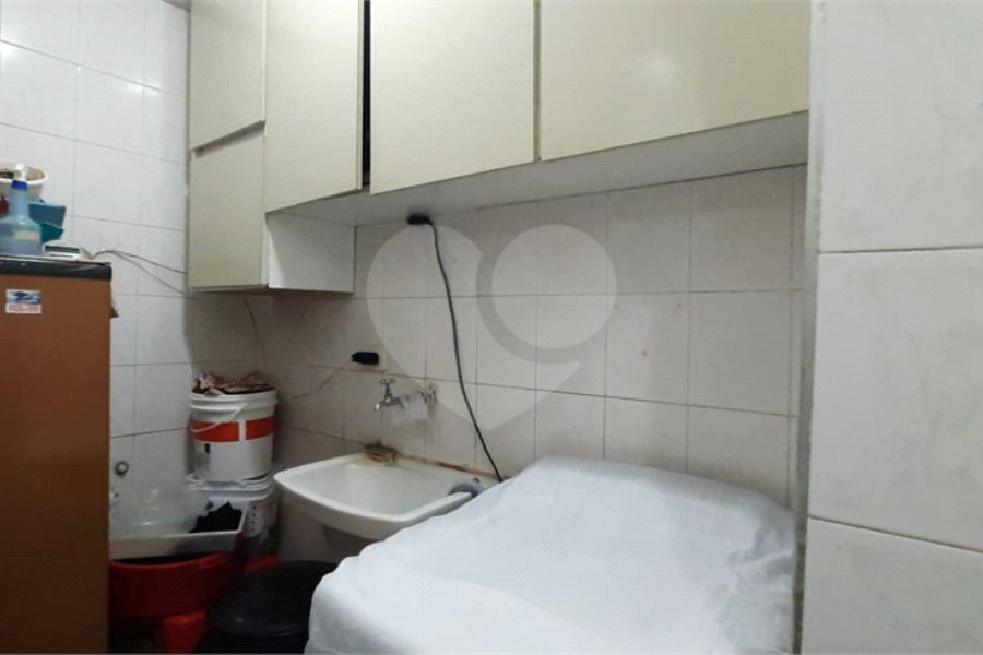 Sobrado à venda com 3 quartos, sendo 1 suíte, em Pirituba, São Paulo, SP