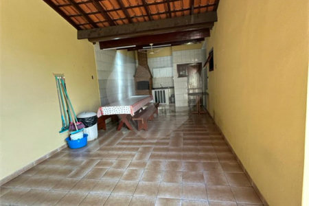 Casa à venda com 3 quartos em Central Parque Sorocaba, Sorocaba, SP