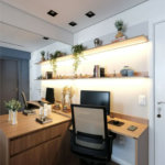 Apartamento à venda com 1 suíte em Jardim das Acácias, São Paulo, SP