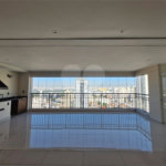 Apartamento para alugar com 3 suítes em Santana, São Paulo, SP