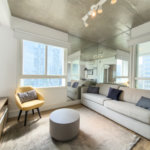 Apartamento à venda com 1 suíte em Cidade Monções, São Paulo, SP