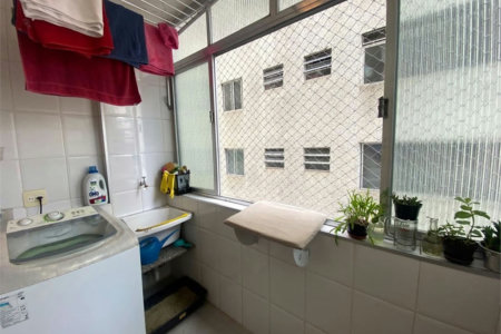 Apartamento com 3 dormitórios à venda, 95 m² por R$ 840.000,00 - Ponta da Praia - Santos/SP