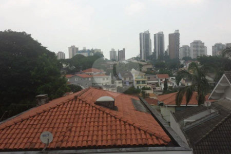 Casa à venda com 3 suítes em Jardim Franca, São Paulo, SP