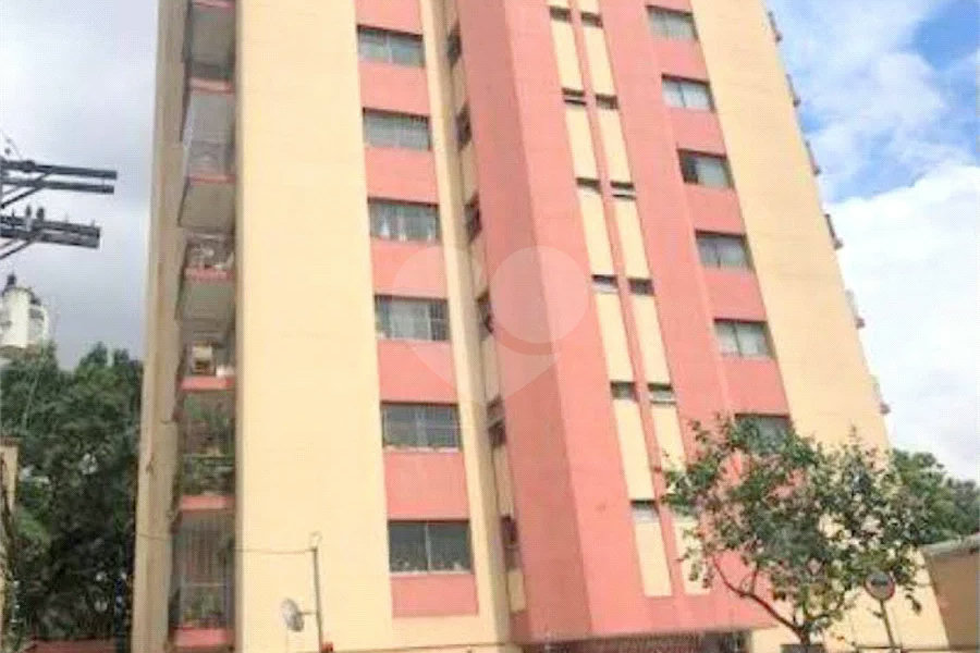Apartamento à venda com 2 quartos, sendo 1 suíte,  em Jardim Itacolomi, São Paulo, SP