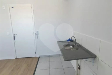 Apartamento à venda com 2 quartos em Jardim Miriam, São Paulo, SP