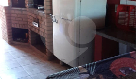 Chácara à venda com 3 quartos no Centro, Monte Mor, SP