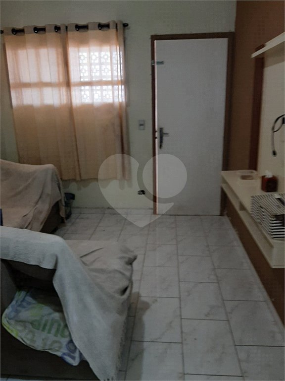 Apartamento à venda com 2 quartos em Vila Constança, São Paulo, SP