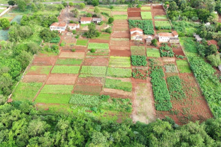 Terreno à venda em Jardim Itaú, Ribeirão Preto, SP