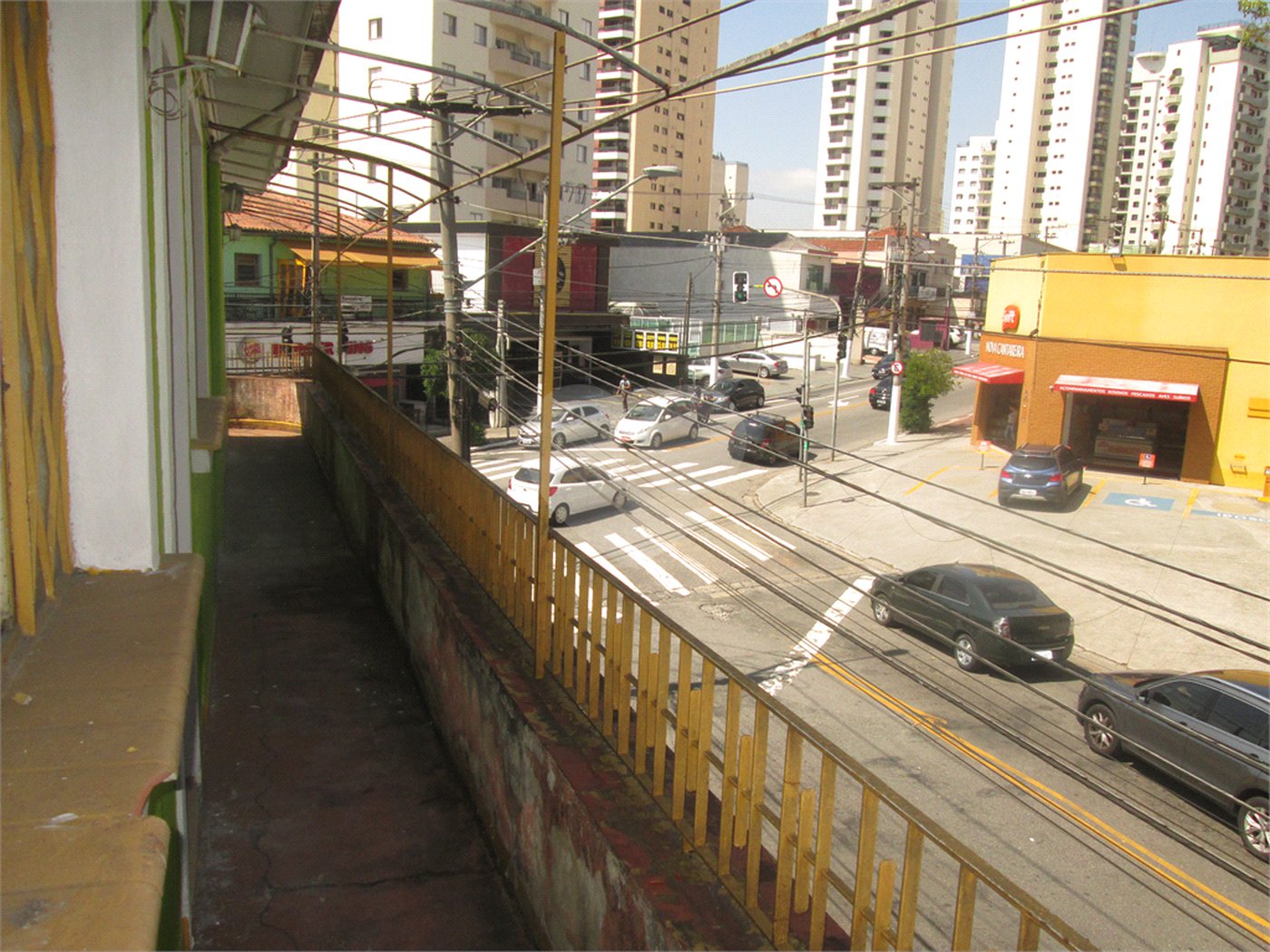 Casa para alugar com 2 quartos em Tucuruvi, São Paulo, SP