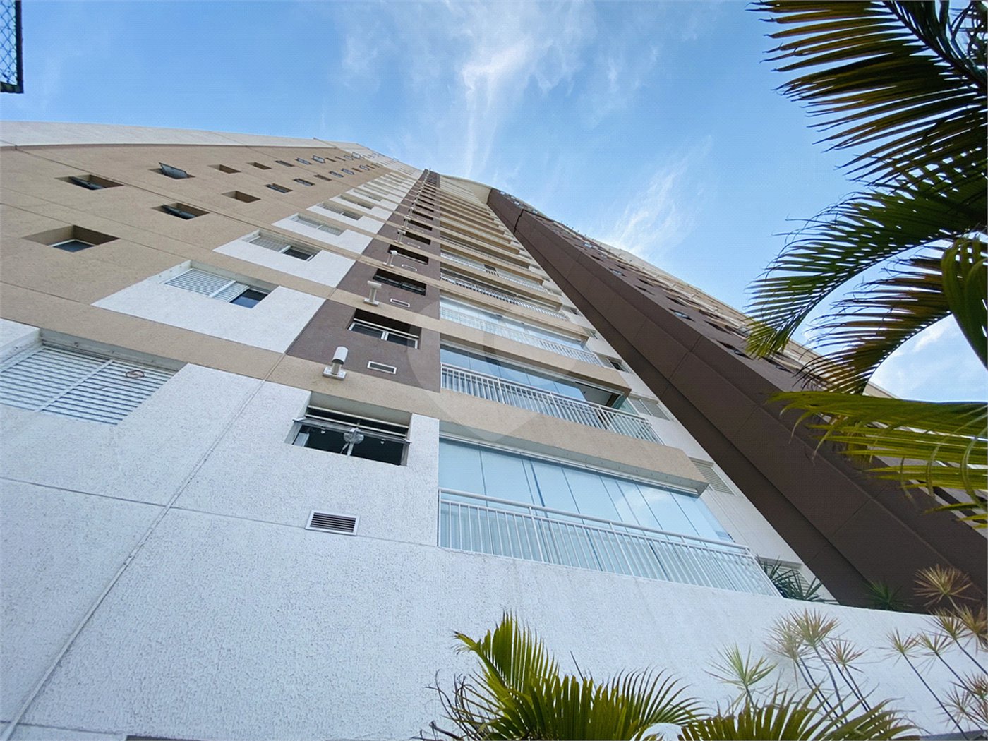 Apartamento à venda com 2 quartos, sendo 1 suíte,  no Centro, São Bernardo do Campo, SP