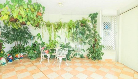 Sobrado à venda com 4 quartos, sendo 3 suítes,  em Vila Mazzei, São Paulo, SP