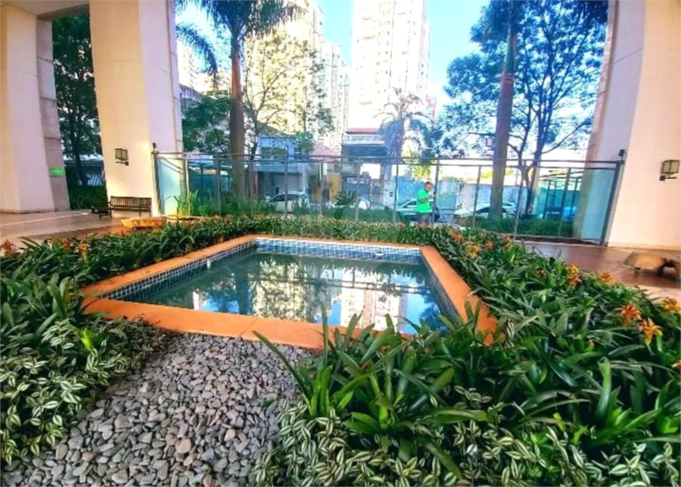 Apartamento à venda com 3 quartos, sendo 1 suíte, em Mooca, São Paulo, SP