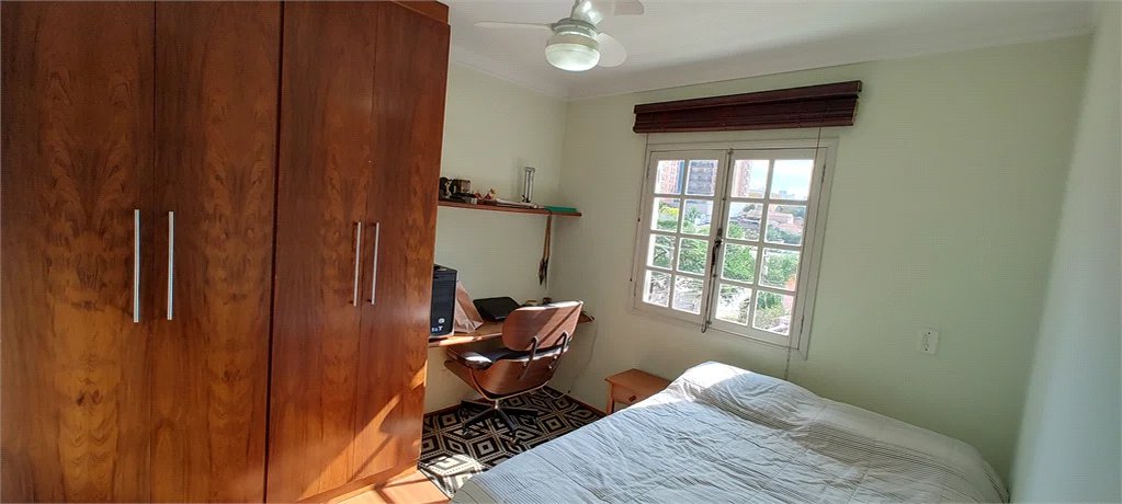 Casa à venda com 3 suítes em Vila Ipojuca, São Paulo, SP