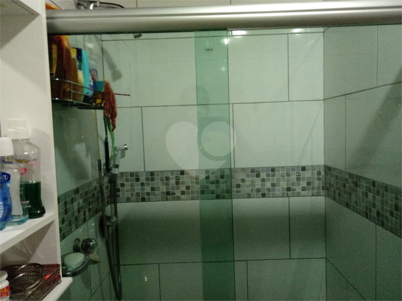 Apartamento à venda com 2 quartos em Tijuca, Rio de Janeiro, RJ