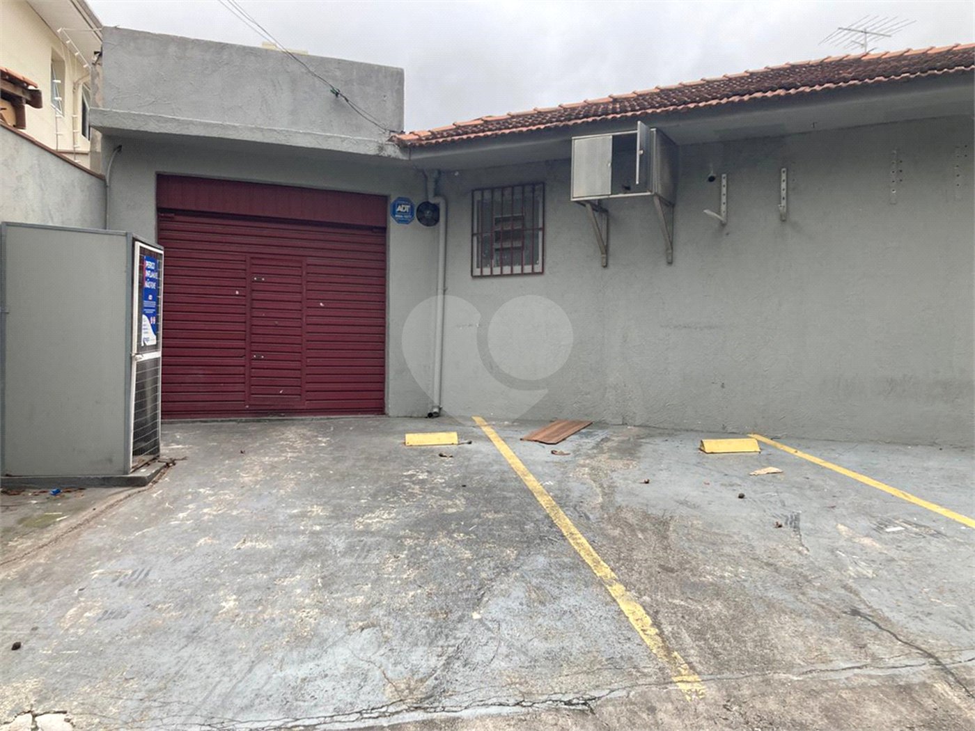 Salão Comercial para alugar em Chácara Santo Antônio, São Paulo, SP