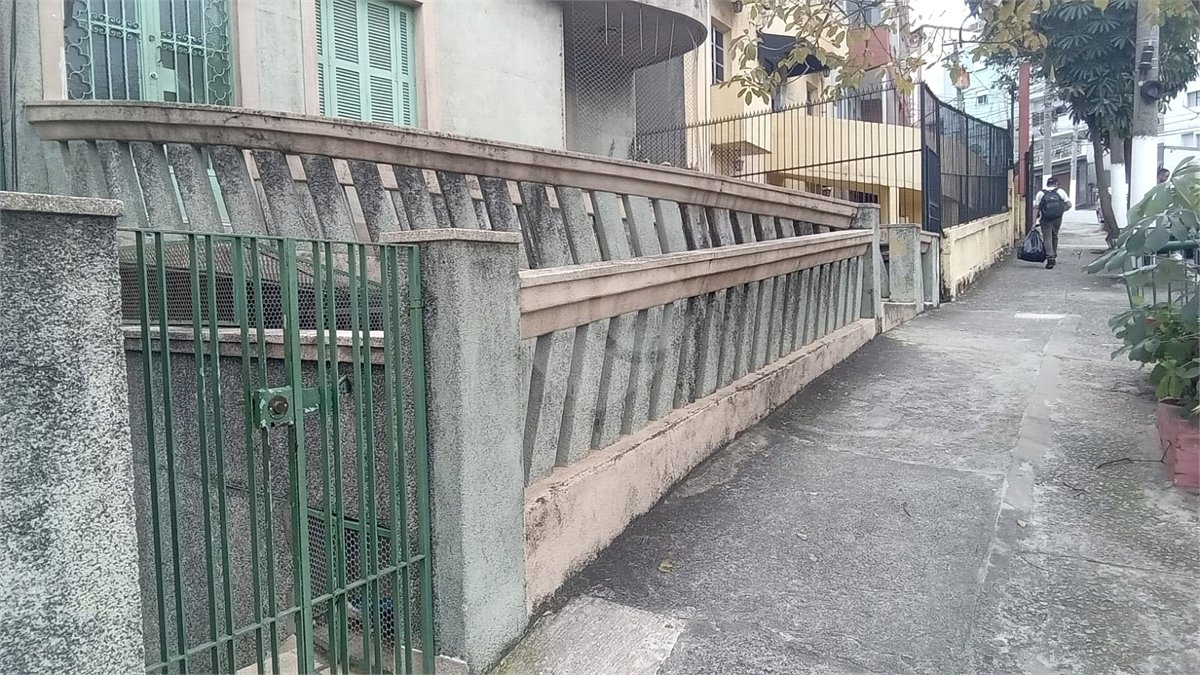 Prédio à venda em Santana, São Paulo, SP
