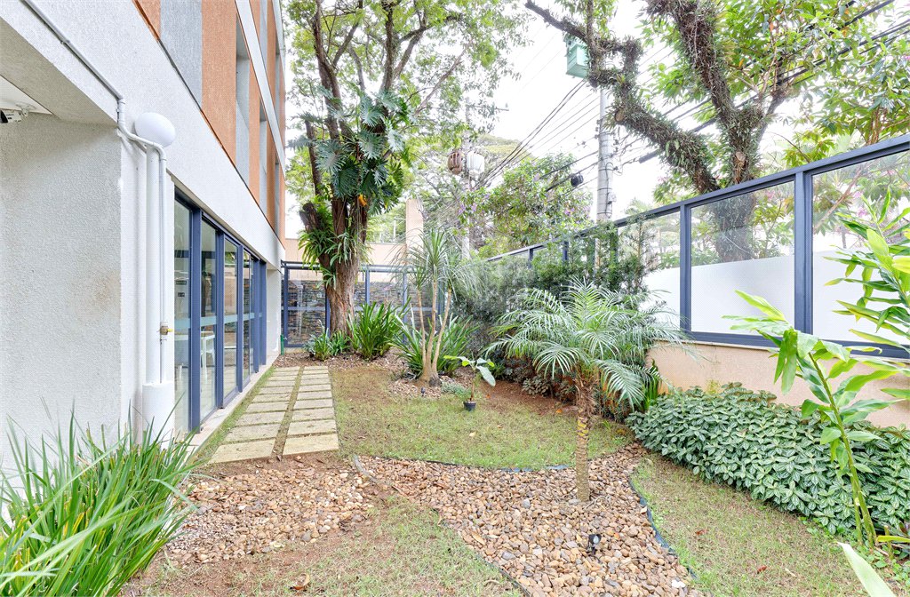Apartamento à venda com 1 suíte em Alto da Boa Vista, São Paulo, SP
